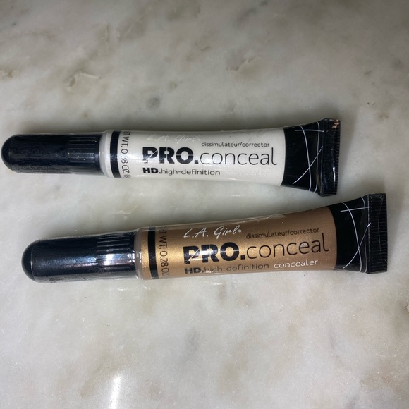 LA Girl Other - LA Girl Concealer